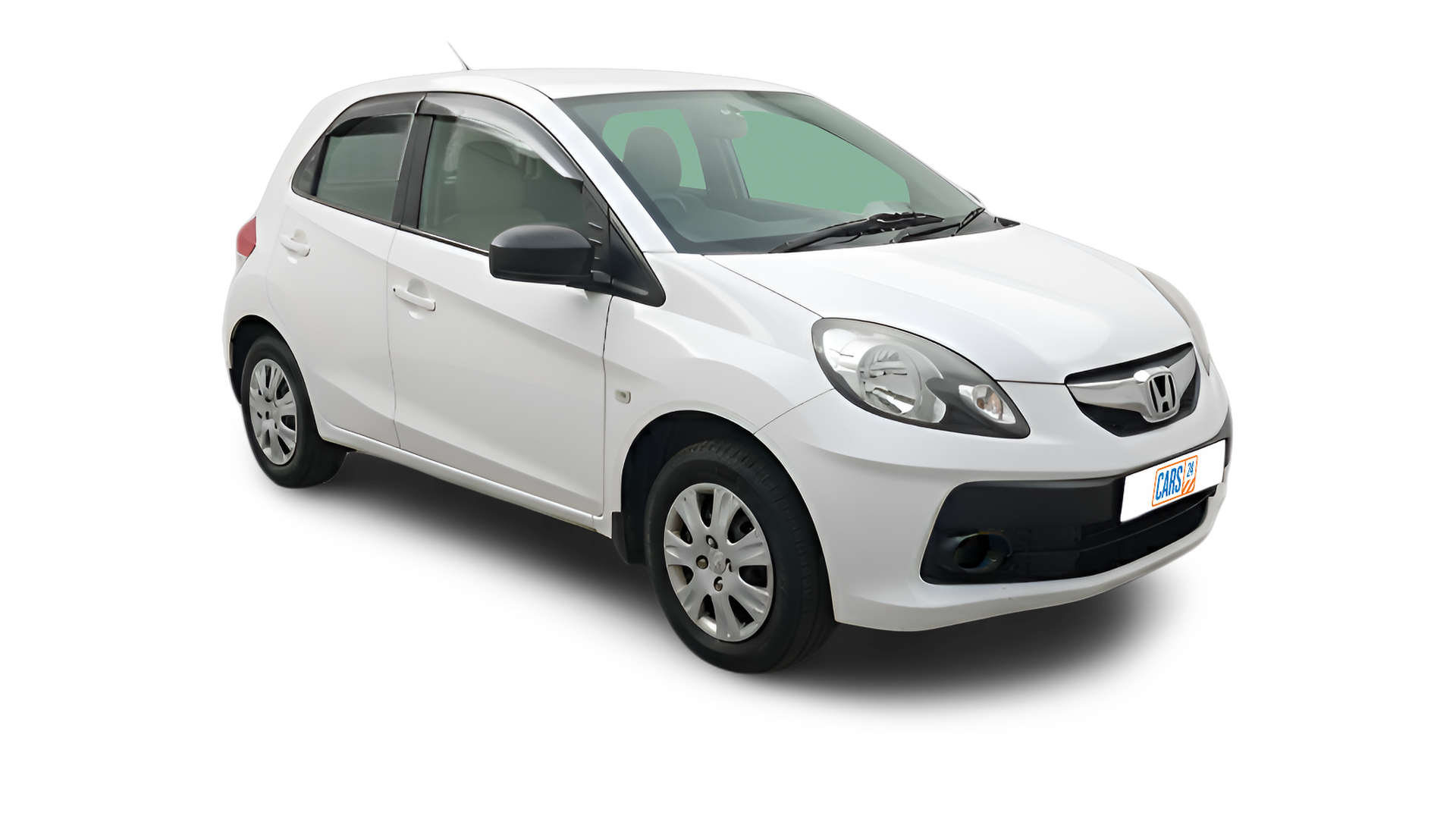 Honda Brio-img
